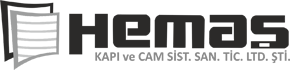Pvc Şerit Perde Logo